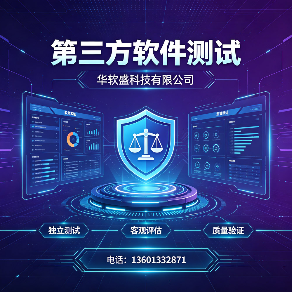 北京软件测试公司哪家专业？全资质+军工+政企案例实测推荐